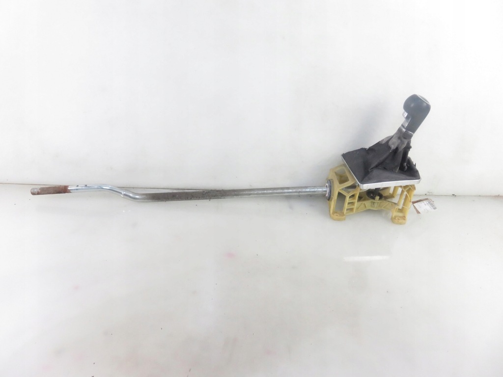 фото №5, Домкрат opel astra h 1.6 b