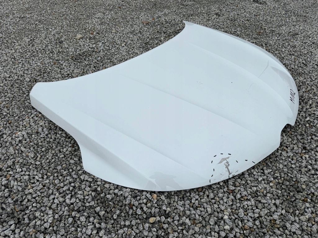 Капот кришка двигуна перед renault talisman Ціна