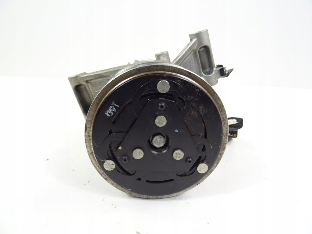 фото №7, Toyota aygo ii компрессор кондиционер i88310-yv010-d