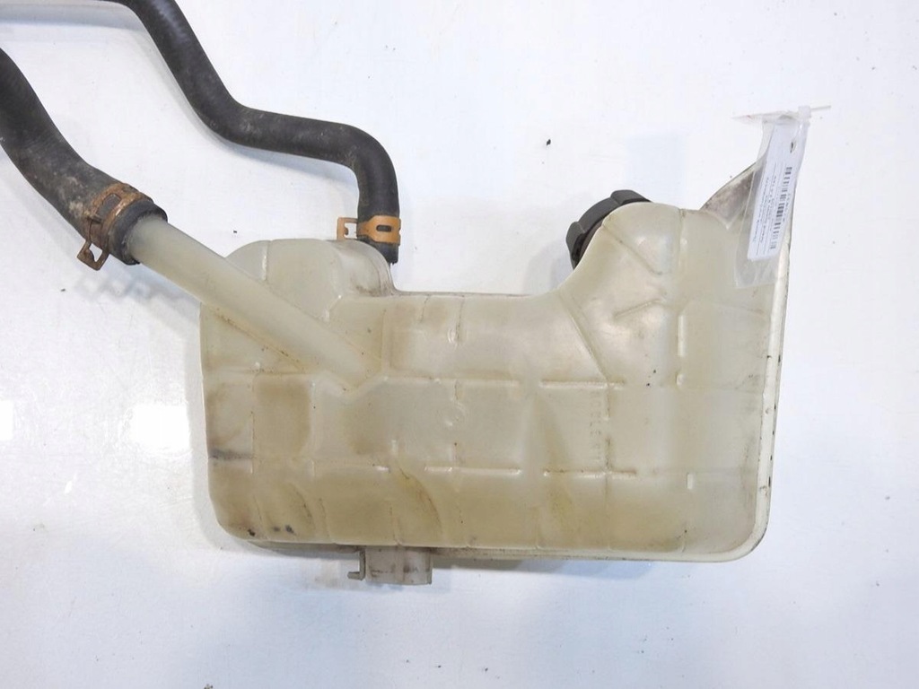 фото №6, Бачок расширительный renault scenic ii