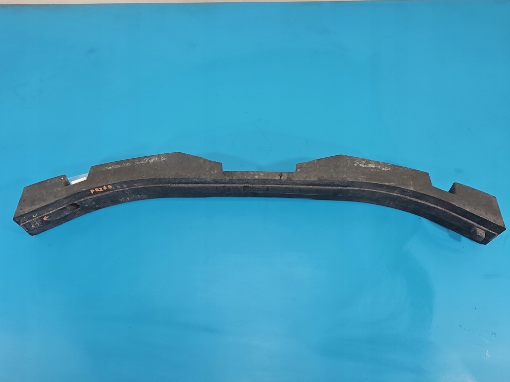 Купити Балка бампера перед alfa romeo giulietta пінополістирольний 10-13