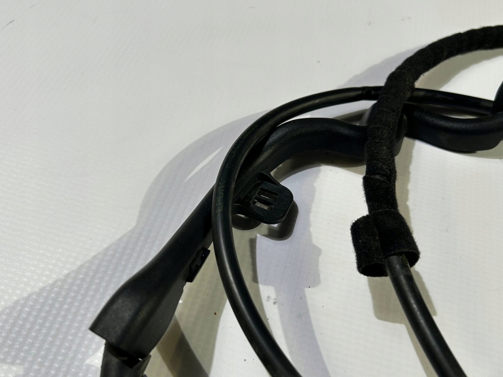 Форсунки дроти омивача омивачі комплект maserati ghibli m157 2013- Недорого