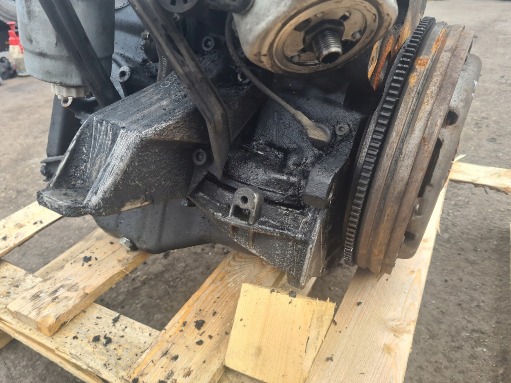 фото №8, Двигун дизель volkswagen passat b4