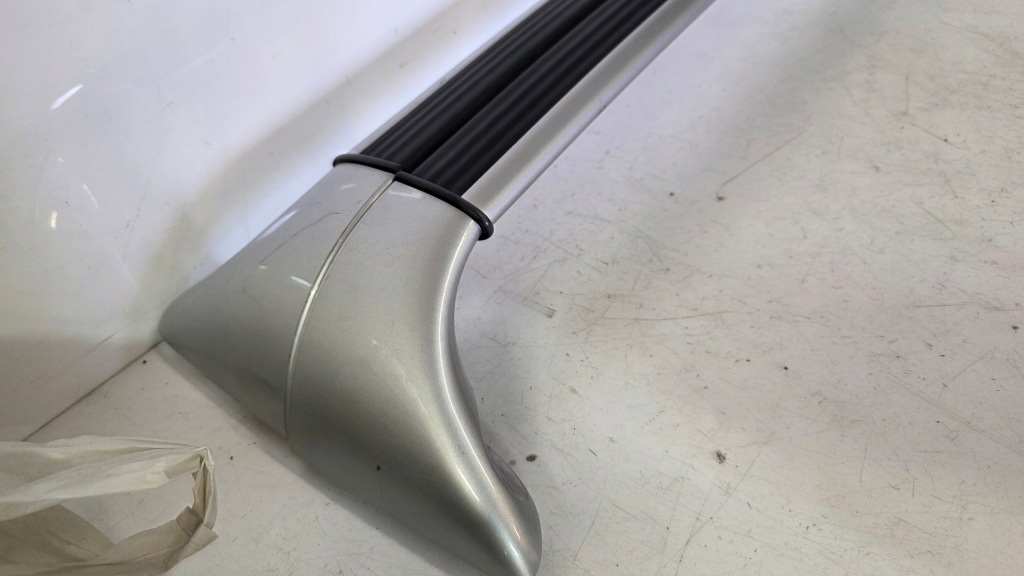 Рейлінги дахові renault espace iv рестайлінг  ted69 Ціна