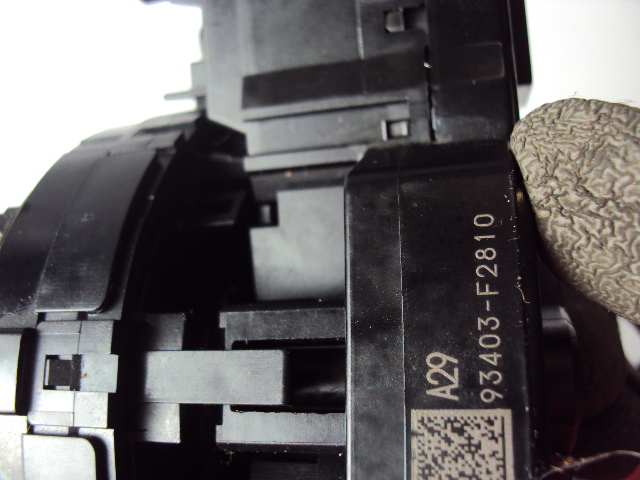 фото №7, Переключатель комбинированный kia sportage iv 2015-2021