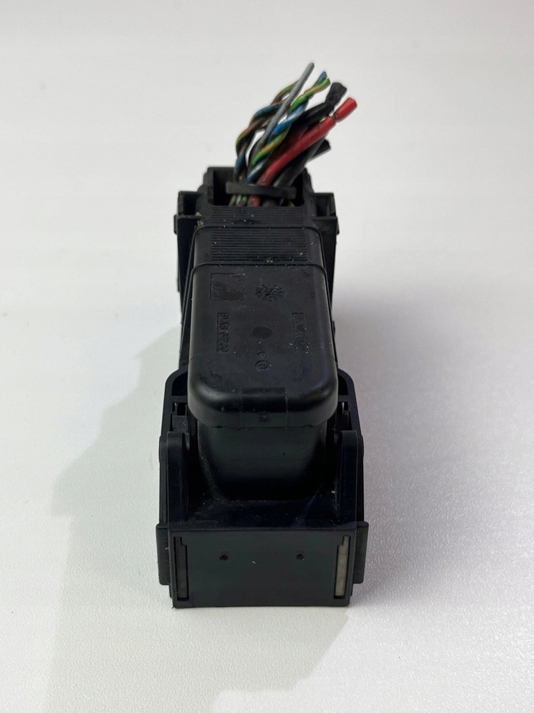 фото №4, Штекер колодка насоса abs ford focus mk3 c-max mk2