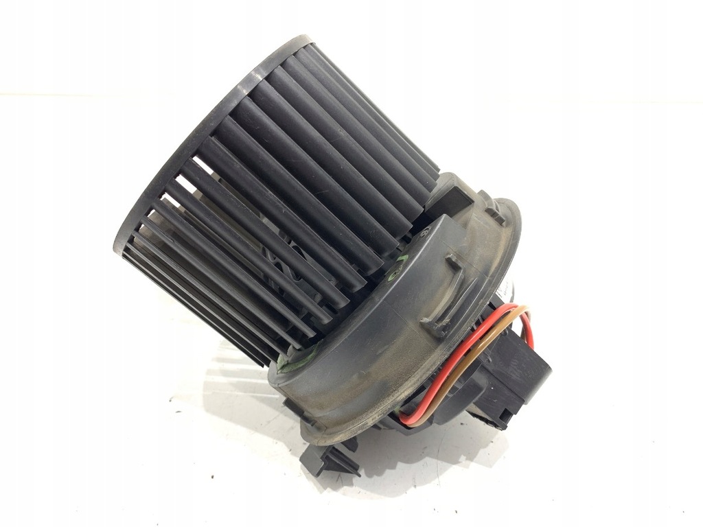 фото №2, Воздуходувка обдув dacia logan ii n109038b вентилятор