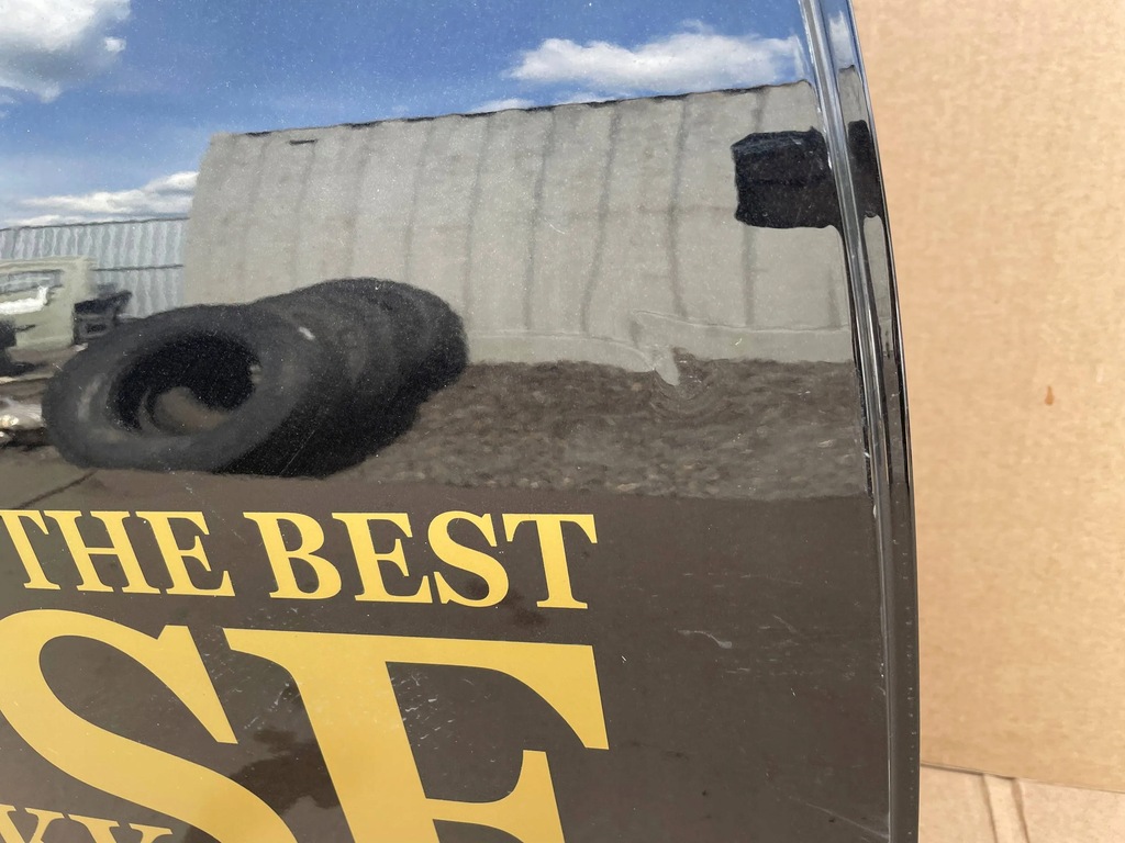 фото №8, Skoda fabia iv 6ve дверь правое задняя задние