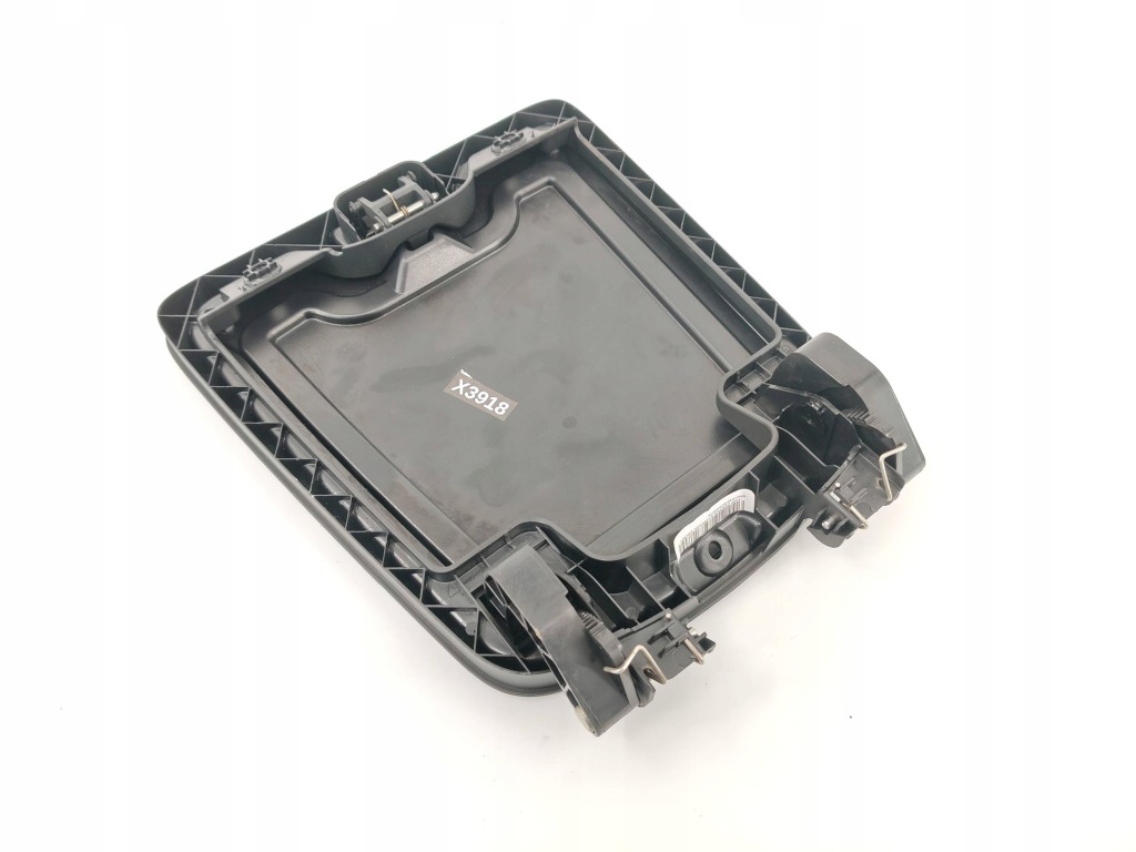 фото №5, Бардачок панелі приладової панелі ford s-max