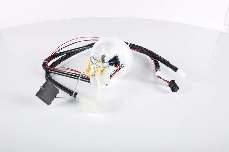 фото №13, Bosch 986 580 343 датчик, рівень пального