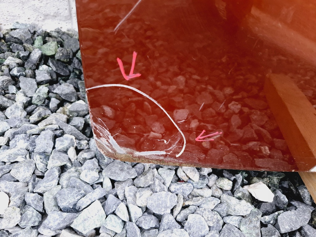 фото №8, Крышка багажника багажника крышка задняя задняя peugeot rifter 2018- #8412