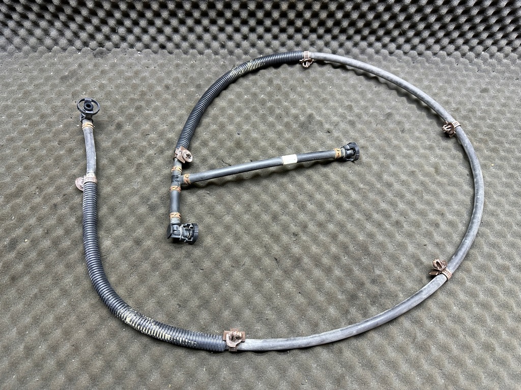 фото №1, 86655aj200 шланг wąż омывателя subaru legacy v