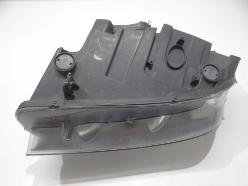 фото №9, Лампа правая передняя bmw e84 x1 оригинальный номер 2990004