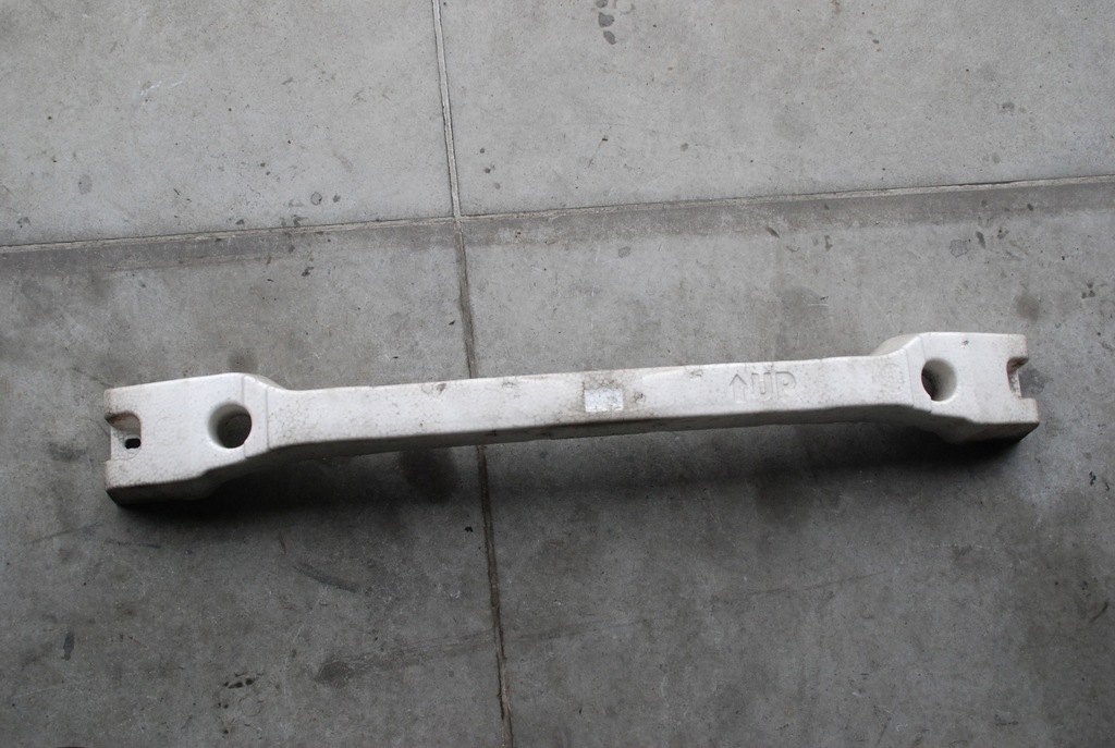 фото №1, Mazda cx5 пена абсорбер бампера перед оригинал