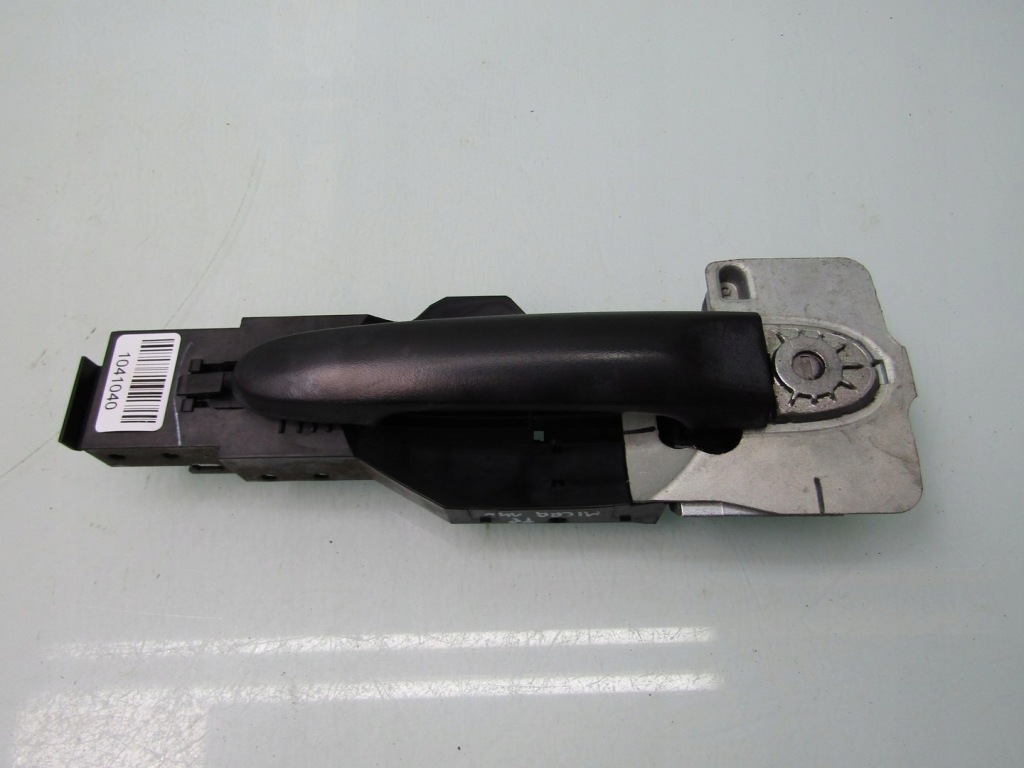 фото №3, Micra k13 14r ручка права передня зовнішня