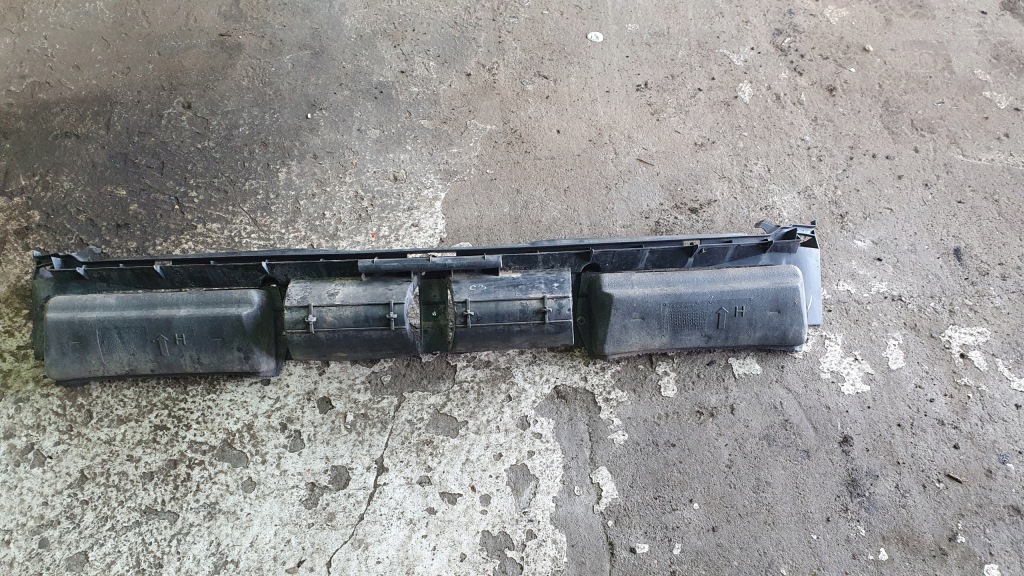 Купити Citroen c3 i 05 r напрямна dzerzaka середній задній