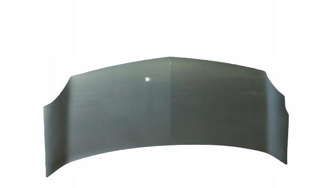 фото №3, Капот renault kangoo ii