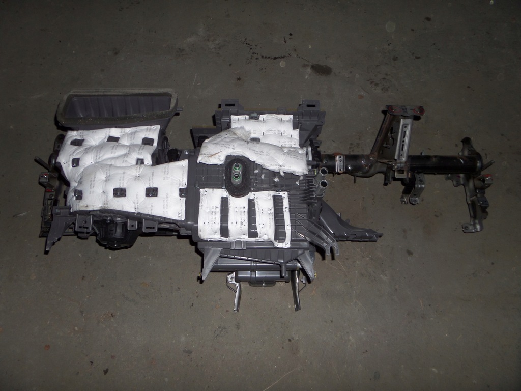 фото №12, 8770# переходник праворульная santa fe iii 16- 2.0 crdi