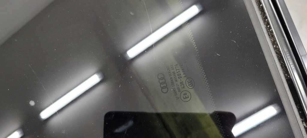 фото №6, S6 c7 4g lift a6 люк люк as3 16r sedan 4g5877041g