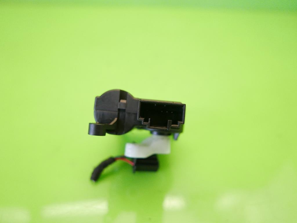 фото №7, Моторчик обігрівача peugeot partner ii 1.6 hdi