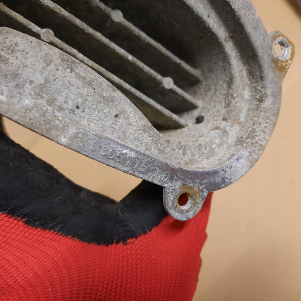 фото №6, Перетворювач модуль led правий поворотник bmw f30 f31 f32 1305715260