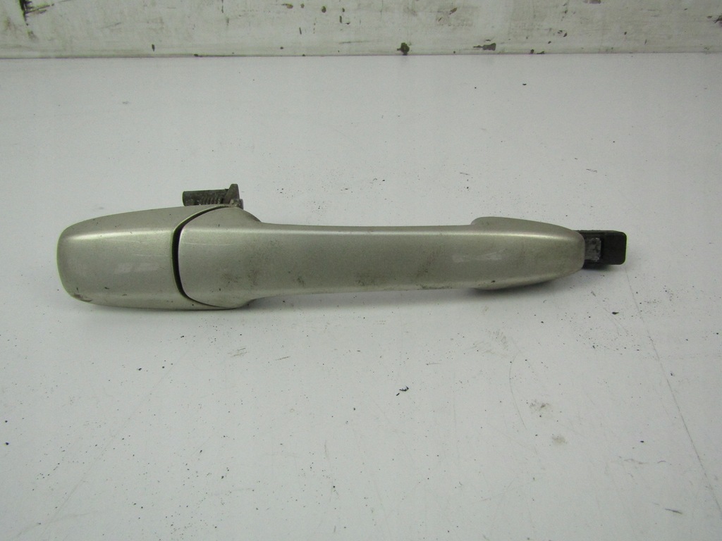 фото №1, Mazda 6 i gg ручка дверь наружная правая задняя 02-05 5d