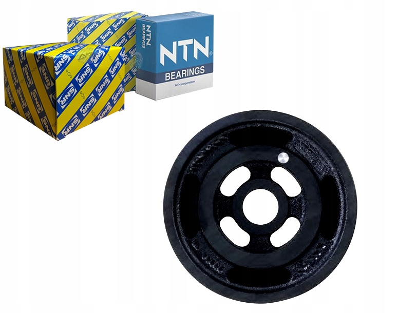 Snr dpf352.07 шків Недорого