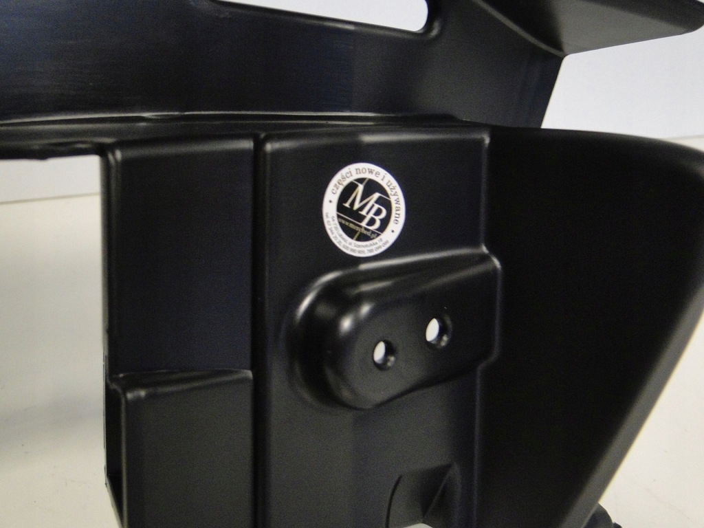 фото №8, Mercedes cls 257 w257 lift рама правая направляющая правый w бампер передний amg