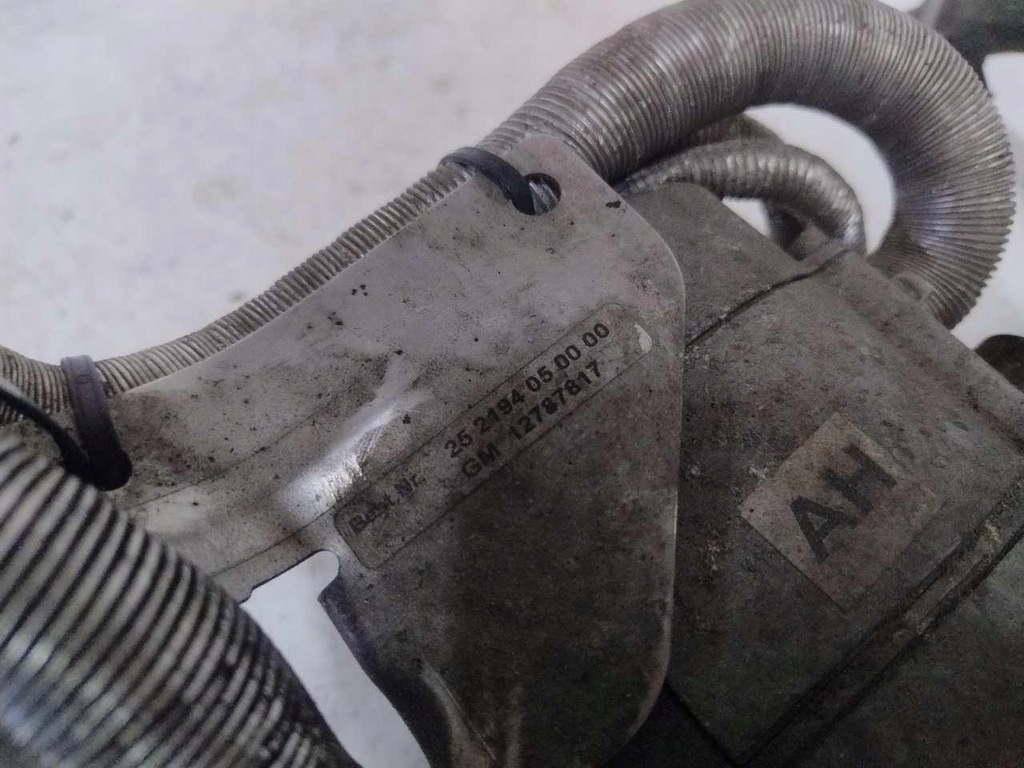 фото №4, Webasto saab 93 12787817