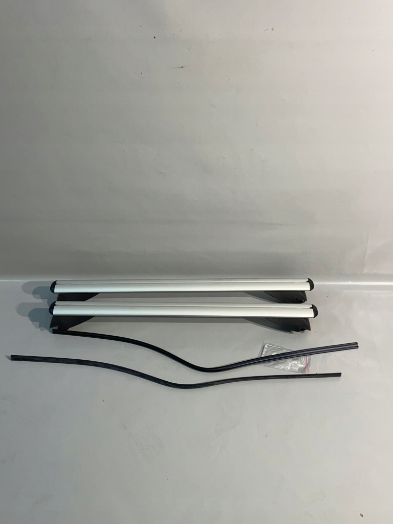 фото №1, Рейлинг кровельные оригинал 1617534480 citroen c3 aircross