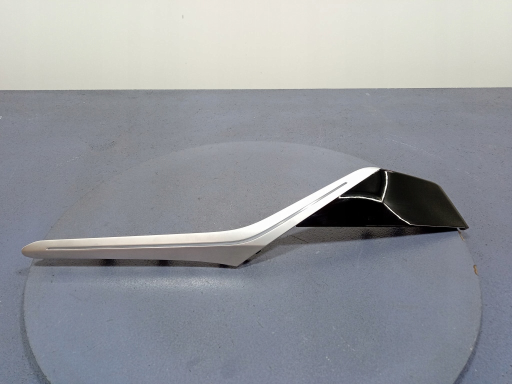 фото №13, Bmw x7 g07 накладки декоративні двері комплект 5570400