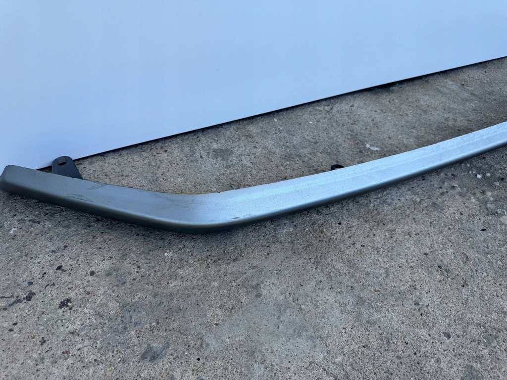 фото №8, Toyota rav4 12-15 спойлер накладка бампера перед pz415x044000