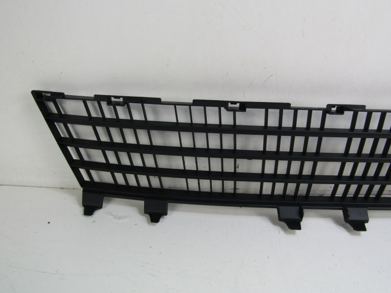 фото №9, Clio iii решітка решітка радіатора решітка радіатора бампера оригінал