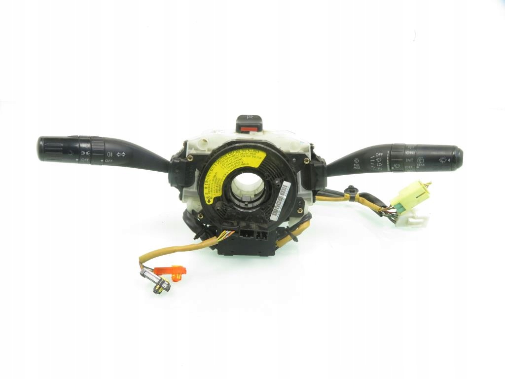 фото №1, Перемикач комбінований subaru legacy iv kombi