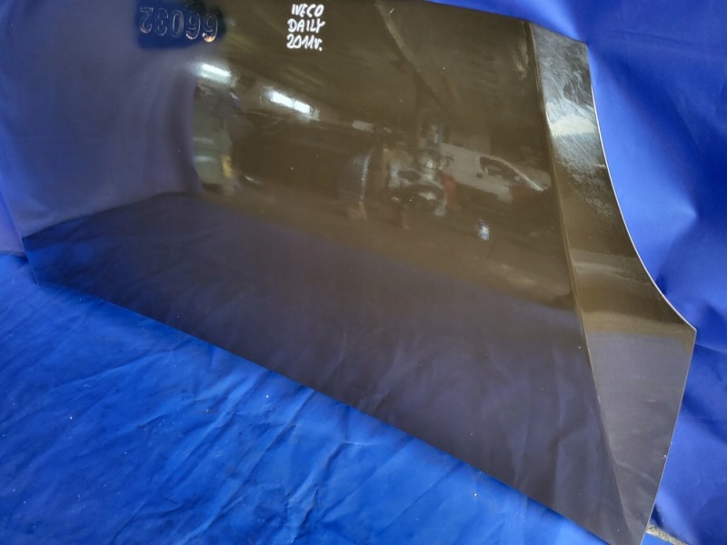 фото №2, Капот iveco daily iii lift