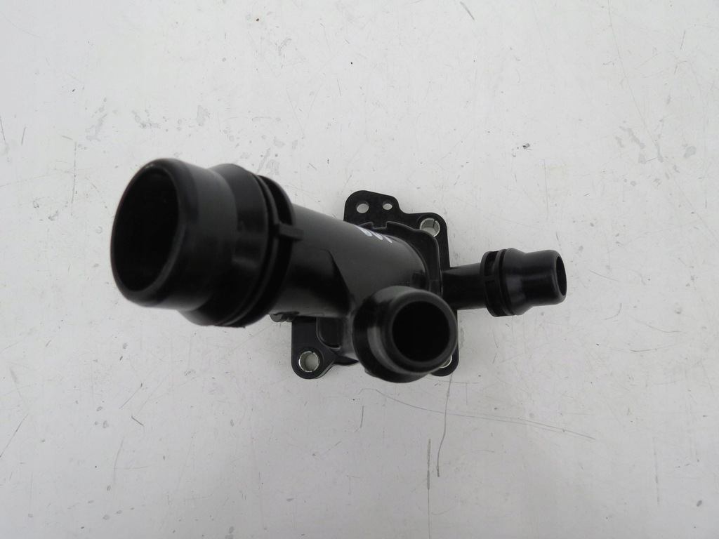 фото №6, Патрубок корпус термостата охлаждение volvo s60 ii v60 i 2.0 163km pa66gf30