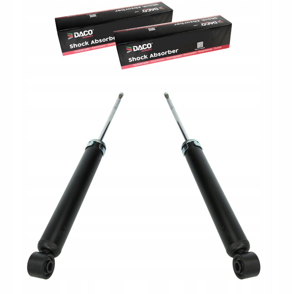 фото №1, Амортизаторы задняя do audi tt 8j3 8j9 2.0