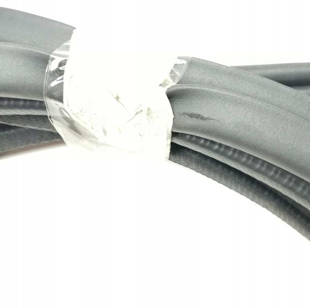 фото №5, Прокладка дверь правый перед kangoo 1