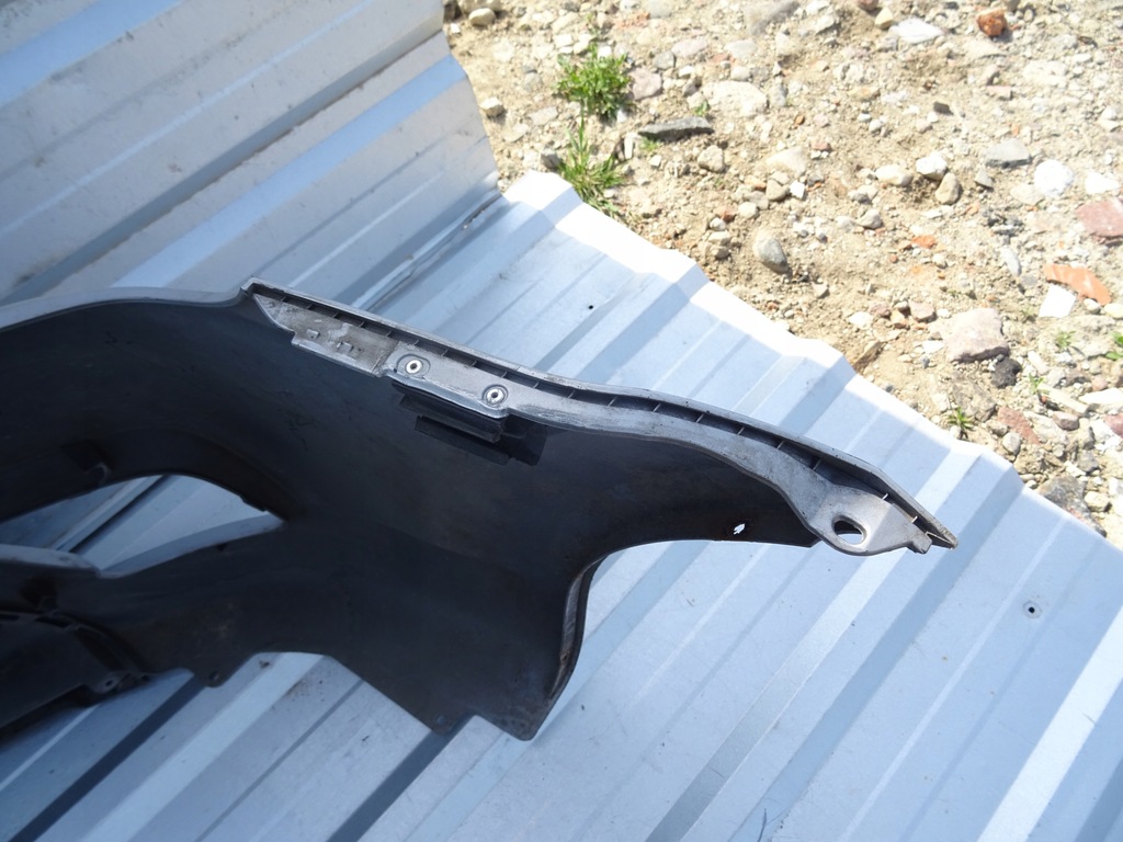 фото №8, Бампер перед kia rio ii 2 lift 10-12 оригинальный номер