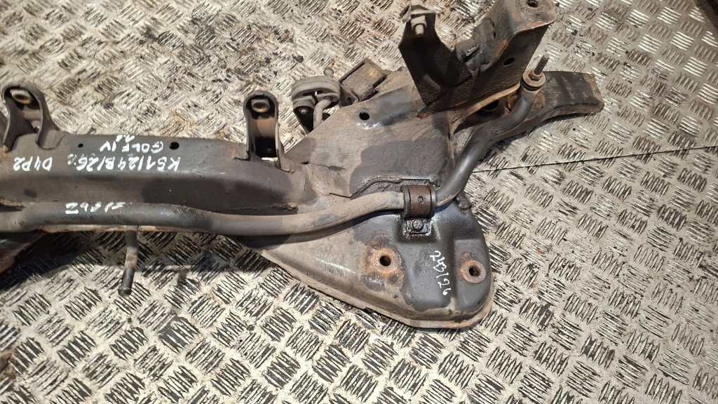 Подрамник подрамник перед vw golf iv 1.6 Киев