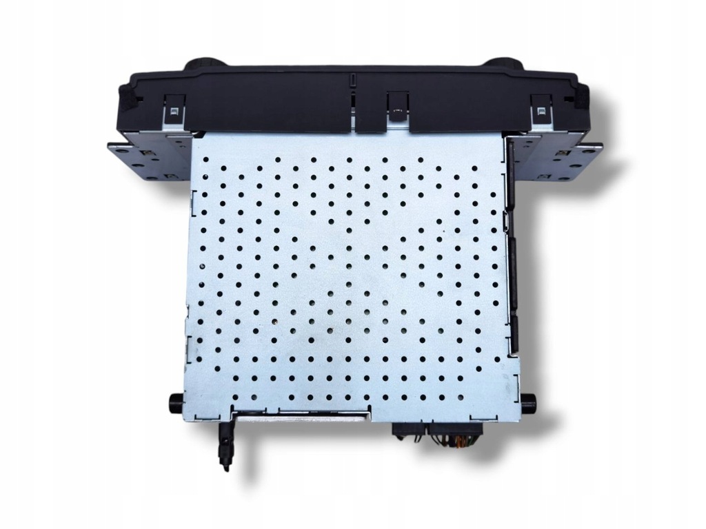 фото №5, Радио автомобильные land rover freelander 2 2009 6h52-18c815-ac