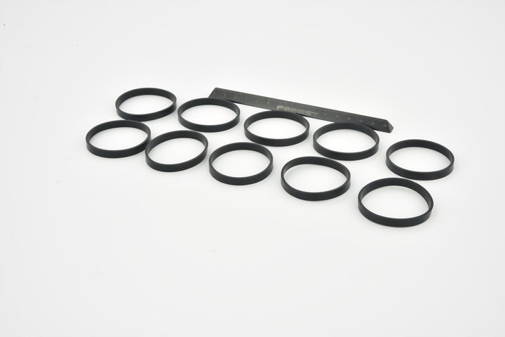 фото №10, Febest ringwh-021-pcs10 прокладка, фланець трубка рідина охолоджуючий