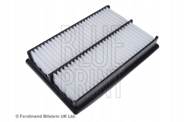 фото №2, Фильтр воздуха hyundai accent ii 15d 01021105