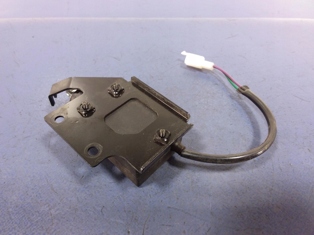 фото №5, Kymco xciting s 400i привід