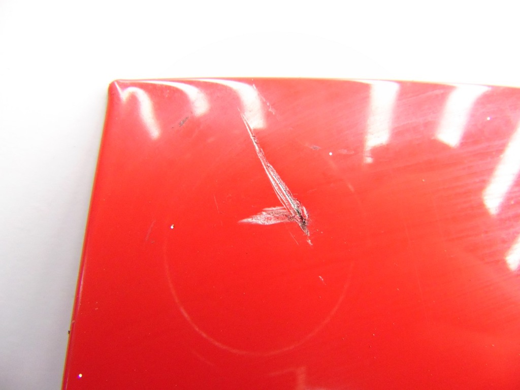 фото №8, Кришка багажника задня задня багажника vw beetle 5c 5c5 ly3d