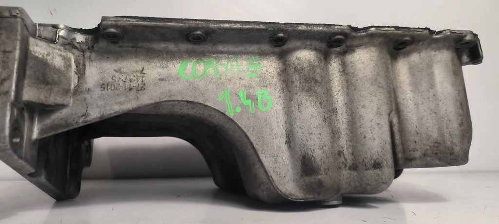 фото №1, Поддон oleowa opel corsa e 1.4t astra j 55562729