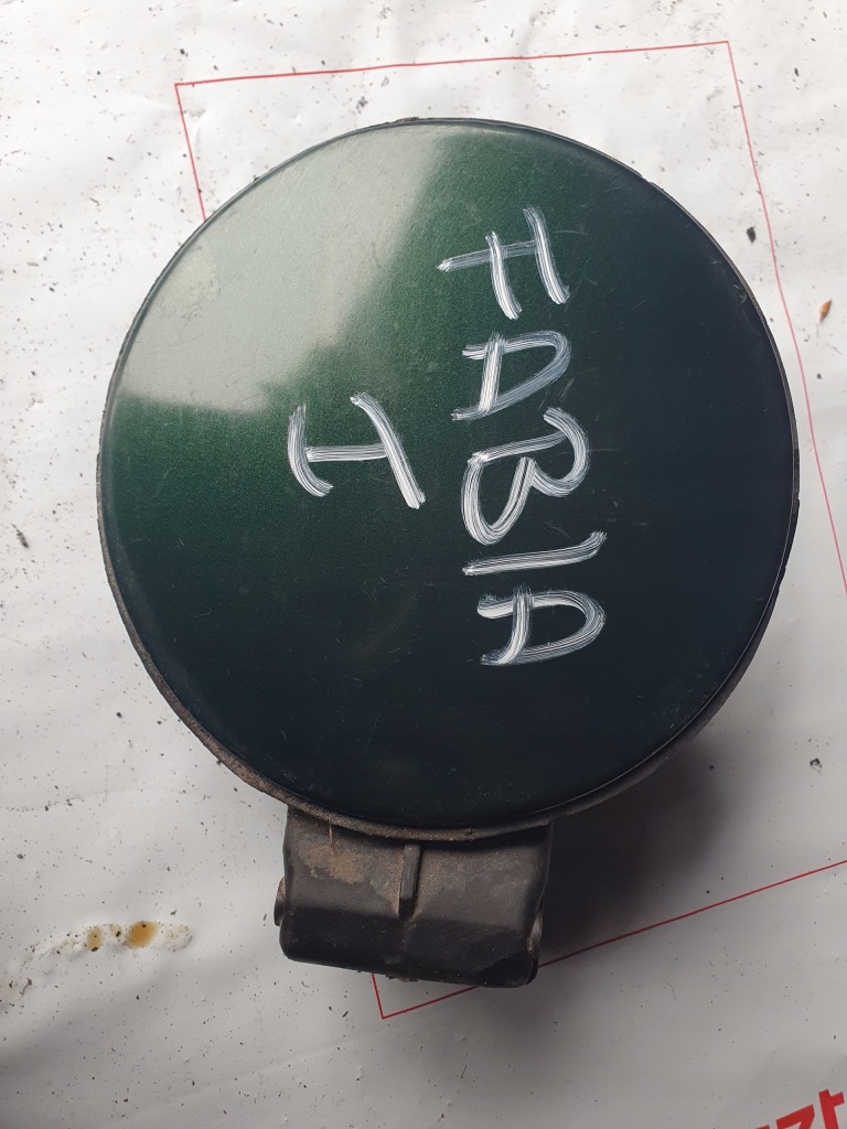 фото №8, Кришка заливної бака пального ford cougar 1 i