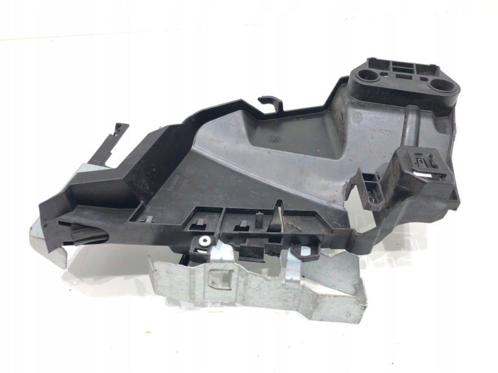 фото №1, Захист замка двері перед ліва 31440008 volvo xc60 ii 17-22