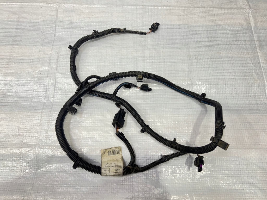 Купить Fiat lancia alfa romeo жгут электропроводка pdc 519736570