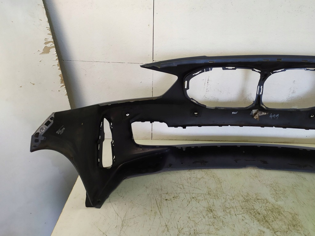 фото №13, Бампер перед передний bmw 1 f40 m-pakiet 8070928